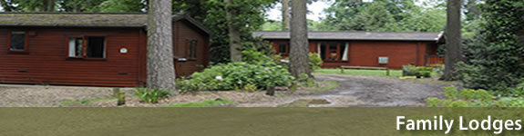 Holiday Lodges for families